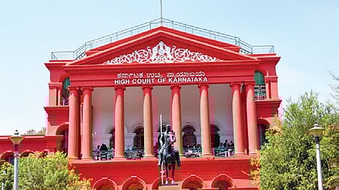 Karnataka HC