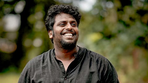 ‘Our Mammootty project is a gangster film with dark humour’ says actor and writer Anuraj O B