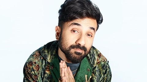 Vir Das