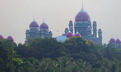 Telangana High Court