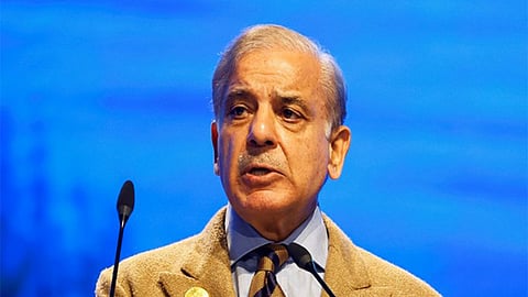 The prime minister is undertaking the visit at the invitation of Saudi Crown Prince Mohammed bin Salman, a statement released by the Prime Minister's Office (PMO) said.