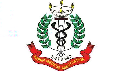 Indian Medical Association
