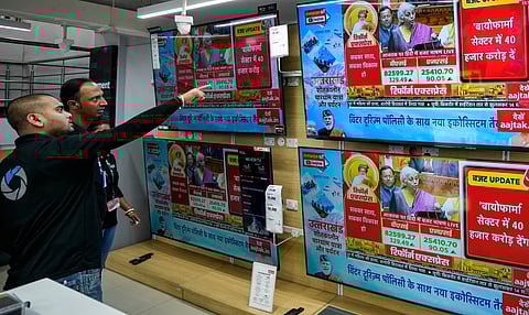 Tax holiday for foreign companies using Indian data centres will attract global cloud and IT companies to invest in Indian data centres, creating jobs and strengthening the country’s technological infrastructure.