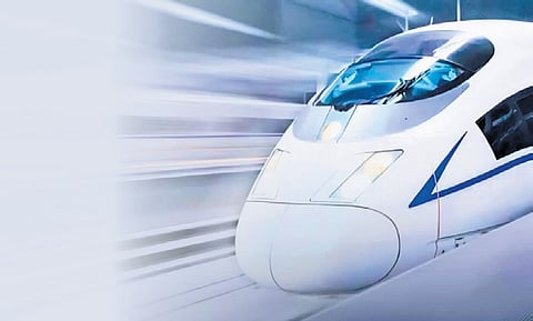 Rail expert Sanjeev Dyamannavar pointed out that feasibility studies for a Chennai-Bengaluru-Mysuru high-speed corridor had been conducted nearly five years ago, but has failed to progress.