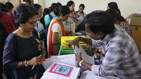 A total of 1.47 lakh overseas voters have also applied for enrolment after the draft voters’ list was published last month.