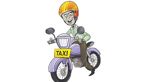 Warning that unchecked bike taxi operations could endanger lives, the federation said they would also strain enforcement mechanisms and adversely affect the livelihoods of regulated auto, taxi and bus operators.