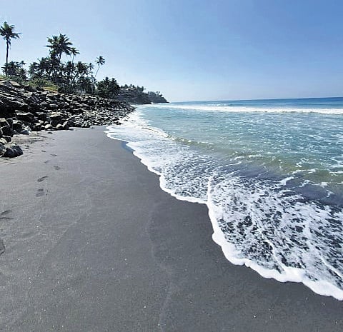 Representative Image