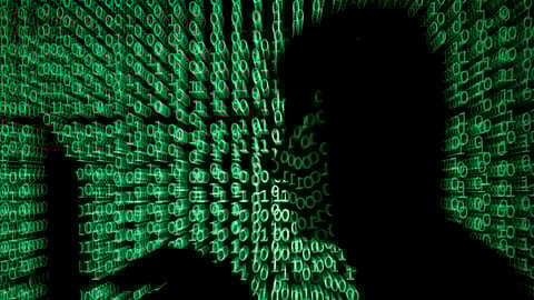 Representative Image