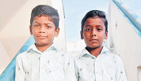 Lingeswaran and Navaneshwaran