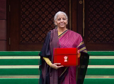 Budget ‘ignores common man and states’: Opposition hits out at government