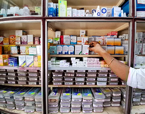 he drug regulator has requested to examine the 90 FDCs in the generic name, whether approval is granted by the state or UT drug controllers.