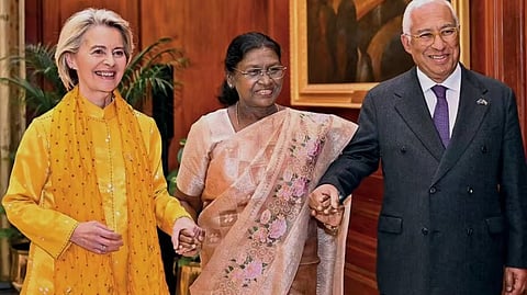 We have moved far beyond the need for Western approbation: Prasad Bidapa