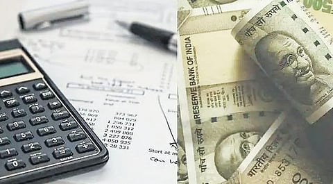 Chief Minister Siddaramaiah has asserted that even the revised 4.13 per cent allocation is inadequate, especially when compared to Uttar Pradesh, which will receive 17.619 per cent.