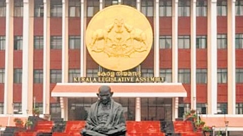 Parliamentary Affairs Minister M B Rajesh said the Opposition knew the issue does not merit an adjournment motion and would not be allowed by the speaker.