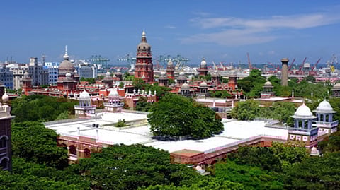 Madras High Court