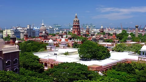 Madras High Court