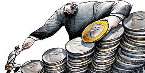 Parliament flags huge gaps in PMJJBY coverage