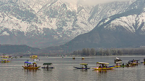 Representative image