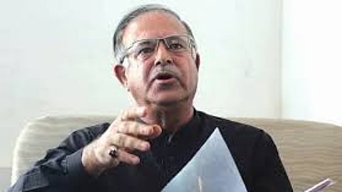 J&K Congress president Tariq Hamid Karra criticised the proposed exercise at the start of the month-long Budget session of the J&K Assembly in Jammu.
