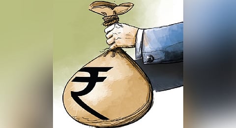 Rs 720 cr released to clear govt staff’s pending bills