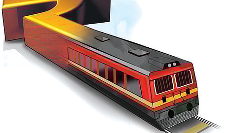 Telangana gets Rs 5,454 crore for railway projects in Budget 2026–27