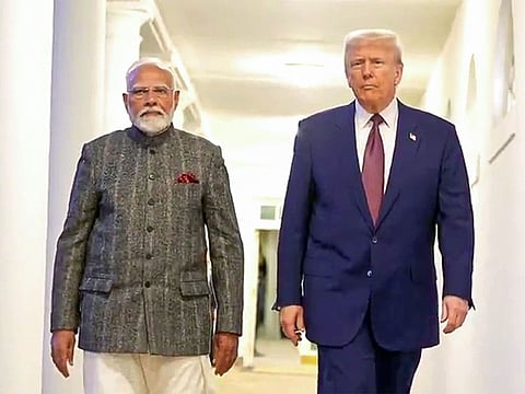 India-US trade deal