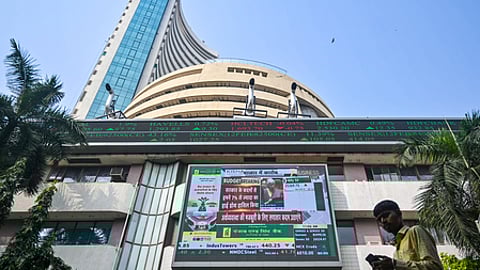 The strong rally on Tuesday helped benchmarks recover a large part of the losses triggered by post-Budget caution, and investors will now look for follow-through buying to assess whether the upswing has legs or if it was largely driven by short-covering and headline-based optimism.