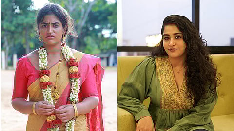 Archana Kottige: Performance-oriented roles give me the most satisfaction