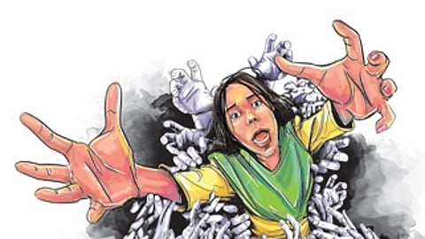 Representative image