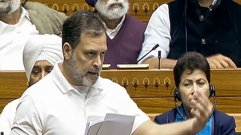 Representative Image.