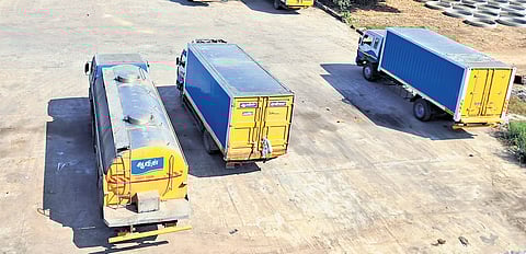 Association urges state to conduct study to assess the actual cost of producing milk