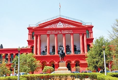 Karnataka High Court