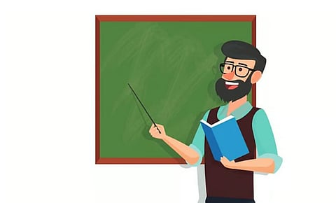 Image used for representative purpose.