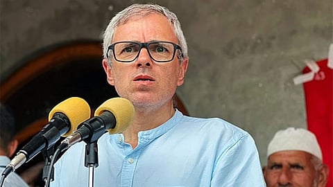Chief Minister Omar Abdullah says time has come to reopen tourist destinations.