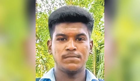 Sources said the case was closed as there was no evidence to prove that Ajithkumar committed the theft.