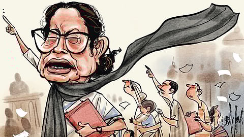 Representational image