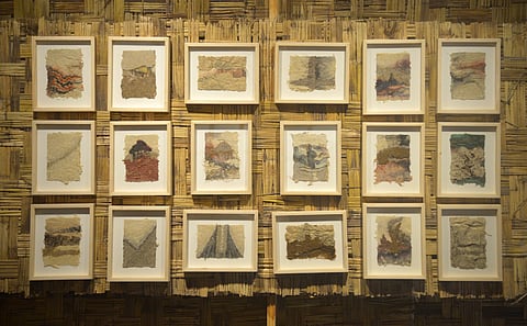 The New Art Walkthrough