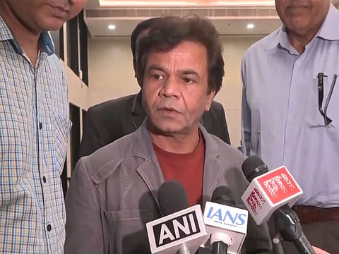 Delhi HC had last week rejected Rajpal Yadav's final plea and directed the actor to surrender in the cheque bounce cases.
