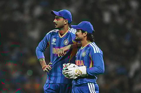 Insurance cover may be an issue for India Pakistan encounter