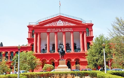 Karnataka High Court