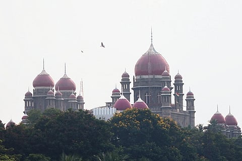 Telangana High Court