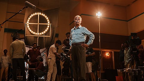 Aashaan Movie Review: A tender and fun ode to celluloid dreams