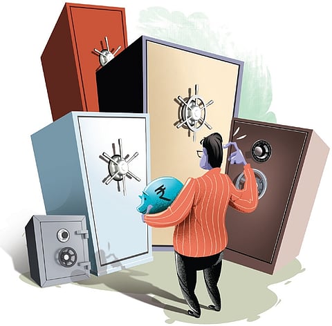 Image used for representation only