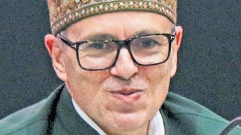 Over Rs 1L cr J&K Budget focuses on jobs, free LPG for poor, cancer control