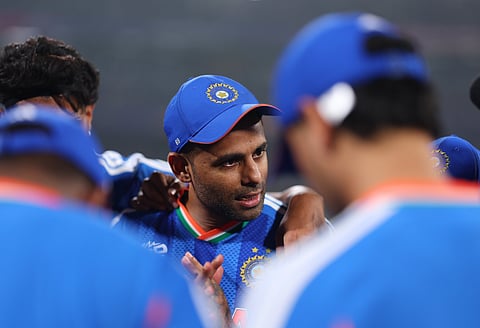 The final pieces of the puzzle have also fallen in place for them with skipper Suryakumar Yadav making a strong comeback after a horrendous run with the bat in 2025.