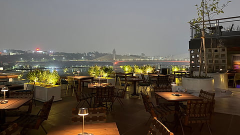 Kadamba: Slow Nights, High Views