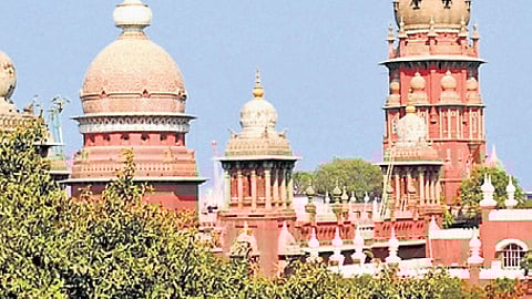 Madras High Court