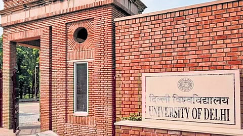 University of Delhi