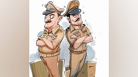 At present, the excise department has around 360 personnel in Ernakulam district, including support personnel.