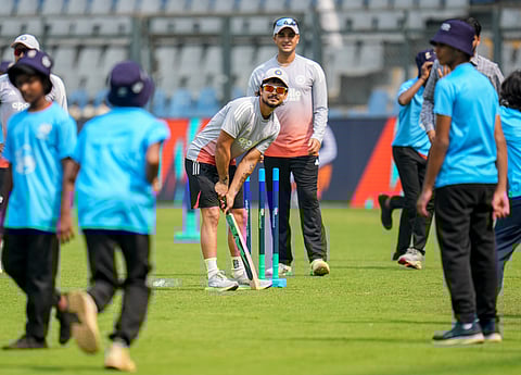 Ishan Kishan may find a place in the team